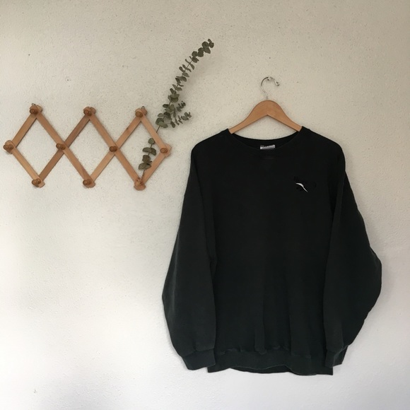 VTG Reebok Crew-Neck - Picture 2 of 5